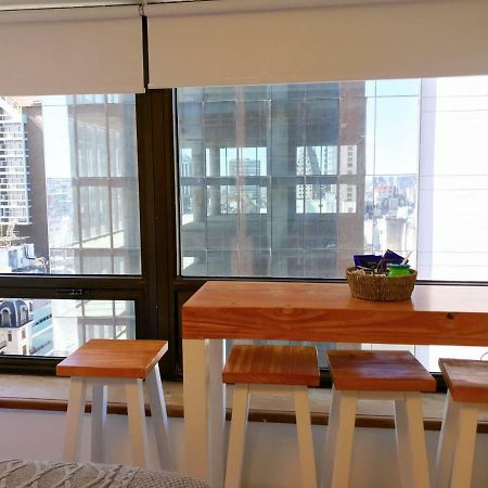 Apartamento Corazón de Ciudad Autónoma de Buenos Aires Exterior foto